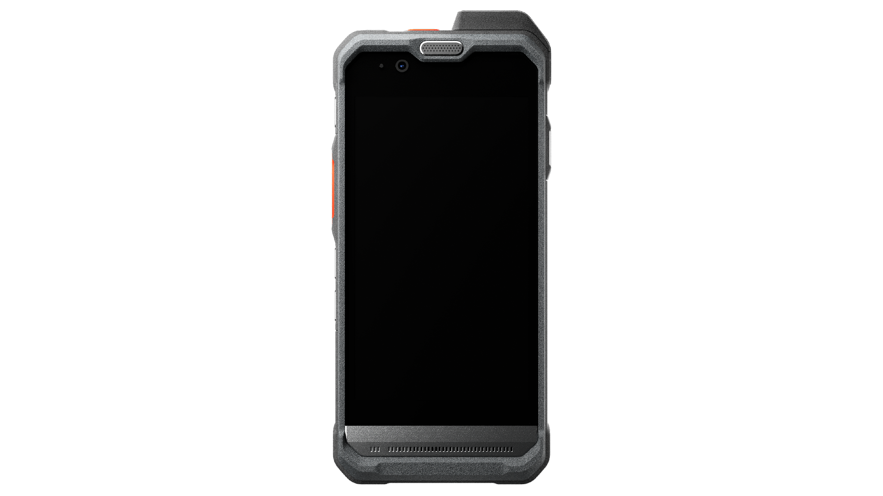 Hytera PNC460 detail view